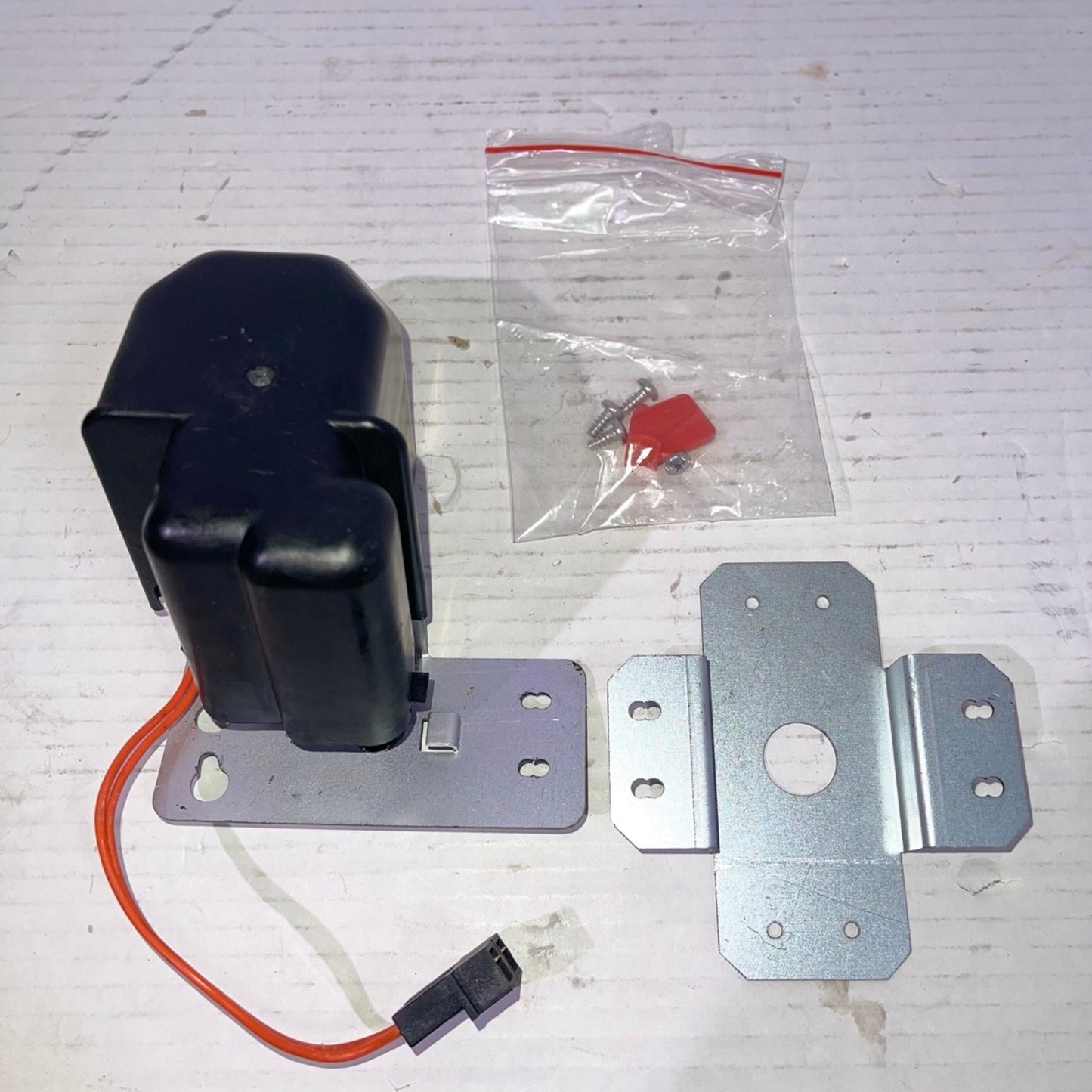 12-3060-21 Harvest Assist Solenoid for Scotsman Ice Systems ICEMACHINE *NOTE*
