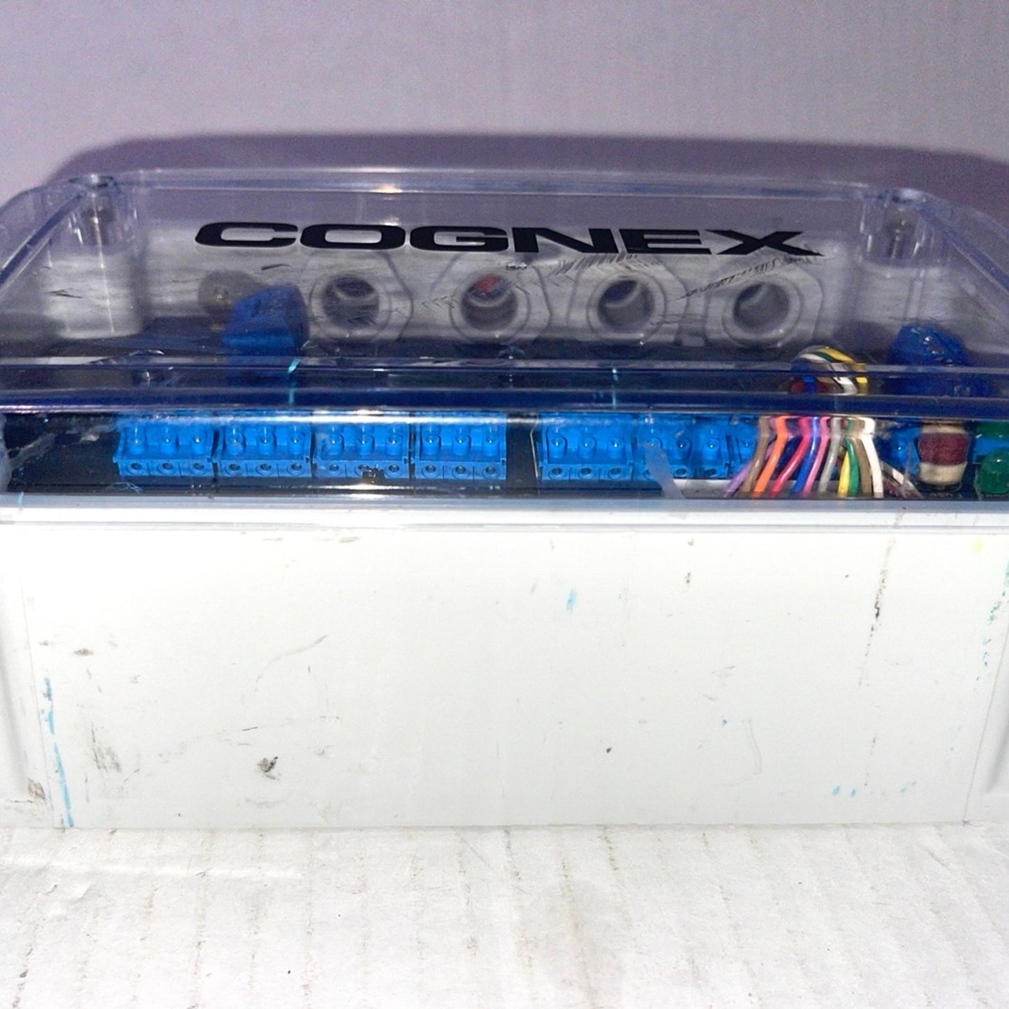 COGNEX DMA-CCM-1 INPUT OUTPUT I/O MODULE 823-0211-1R