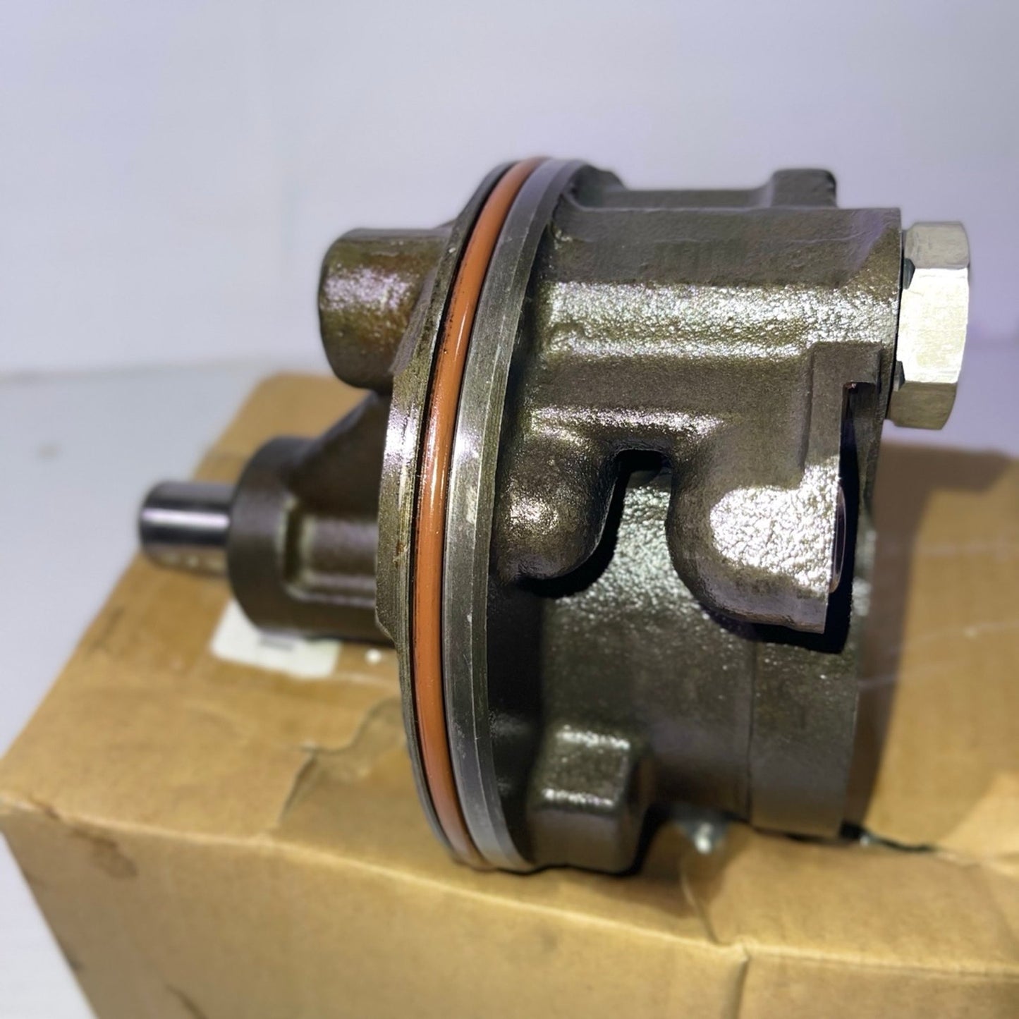 Cardone 96-140 New Power Steering Unit