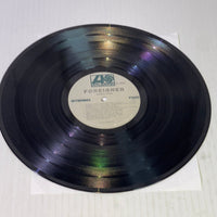 Foreigner Double Vision VINYL RECORD- Atlantic - KSD 19999 - Canada - VG++/NM 1978