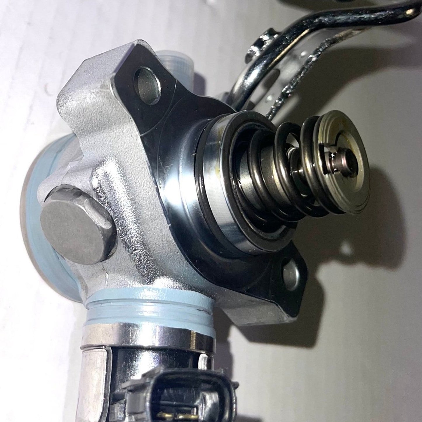 16790-5LA-A01 High Pressure Fuel Pump Replacement for Honda Accord 2015-2017 CR-V 2015-2016 Acura ILX 2016-2017 TLX 2017 2.4L SM296100-0050