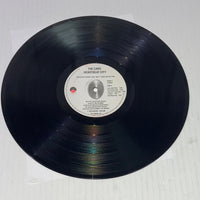 Cars, The - Heartbeat City 1984- Suzy - ELK 60296-1, Elektra - ELK 60296-1 Yugoslavia