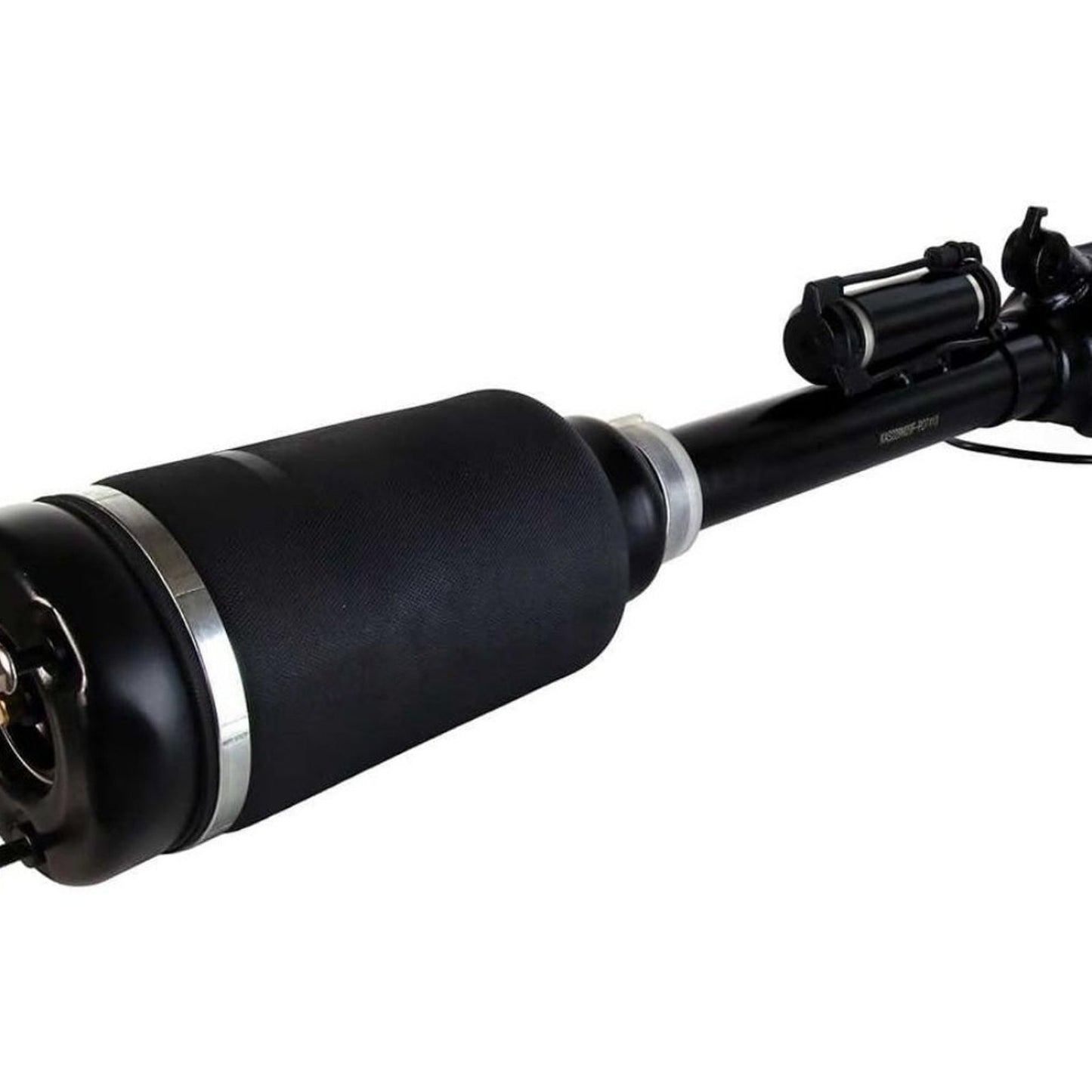 Front Air Suspension Spring Shock Strut Airmatic w/ ADS for 07-2012 Mercedes Benz W164 Mercedes GL550 ML320 GL350 ML550 GL320 ML500 ML63