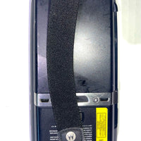 Zebra Motorola Mobile Computer MC55A0-P80SWQQA9WR MC55A, WLAN 802.11 A/B/G, VGA Screen, 2D DL Imager, WM 6.5, 256MB/1GB, QWERTY Key, Bluetooth, Extended 1.5X 3600 mAh Battery MRSP: $1,056.90