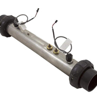Balboa 58083 Heater Tube Assembly 5.5kW 230V With Sensors