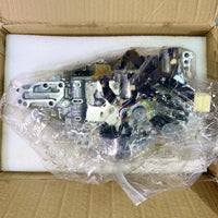 NEWZQ Transmission Solenoid Module For Nissan Altima Maxima Murano Pathfinder Platinum Quest INFINITI QX60 2013-2019 JF017E 3170529X6D Replacement