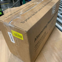 Alternating Pressure Seat Cushion for Wheelchairs with 24 Hour Air Pump Self Inflating Air Cell Cushion Pad for Pressure Relief Ulcer & Bed Sore Prevention Relieve Coccyx Tailbone Pain