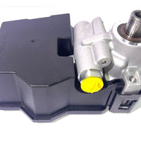 Power Steering Pump W/Reservoir for Chevrolet Camaro 1998-2002 C202-A019-A 734-77119 2069849F 26068934 26068936 20-69849 Replacement Steering Pump kit