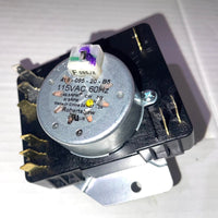 Dryer Timer 418-095-20-B5 for Kenmore/Sears Whirlpool 418-095-20-B5 EDR20-B5X1