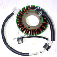 Motorcycle Generator Stator Coil Kit For Yamaha YZFR25 YZF250A R25 2020 YZFR3 YZF320A R3 MTN250A MT25 MTN320A MT03 BS7-H1410-00