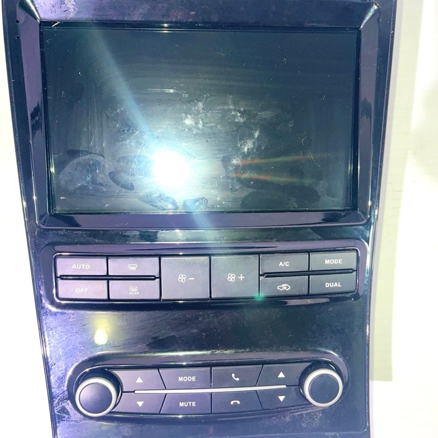 For Lexus GS300 GS400 GS430 1998-2005 Android 13 Car Stereo Radio GPS Carplay BT