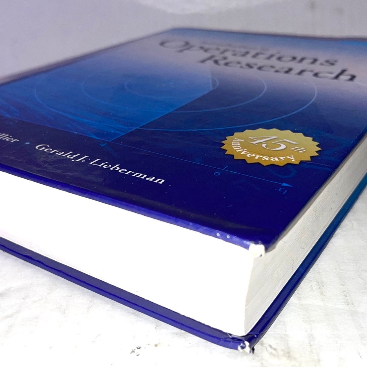 Introduction to Operations Research with Access Card for Premium Content 10th Edition ISBN-13: 978-1259162985, ISBN-10: 1259162982
