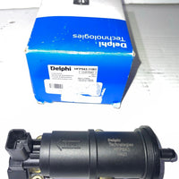 Delphi Mechanical Fuel Pump HFP943