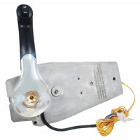 Mercury Outboard Engine Remote Control Box 8M0059686 TOP SINGLE MOUNT GEN II-4500