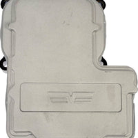 ABS Control Module Chevy / GMC BLAZER S10 JIMMY SONOMA Remanufact Dorman 599-711
