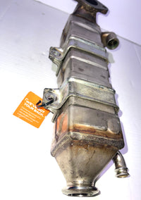 904-388 EGR Exhaust Gas Recirculation Cooler Dodge Ram 1500 2500 3500 4K Dorman