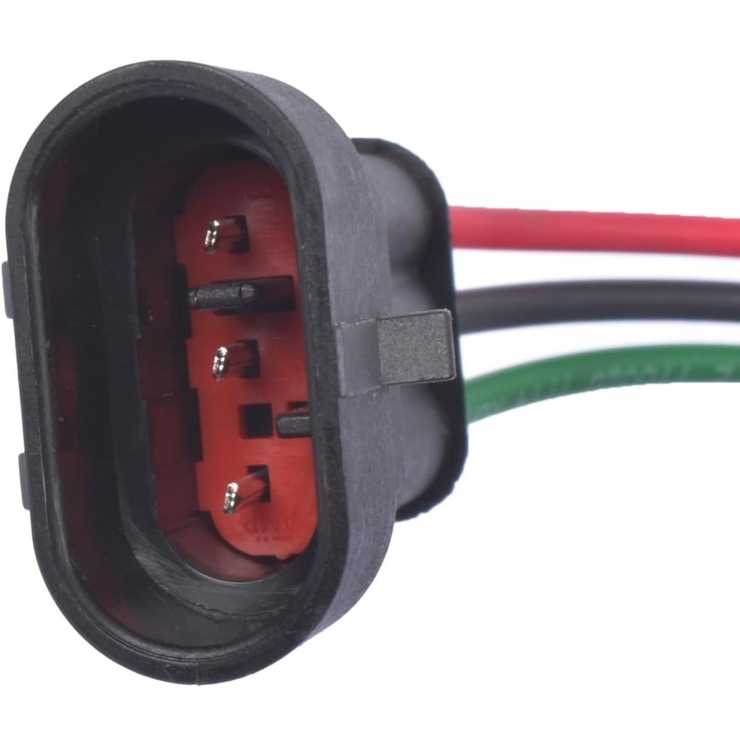 GELUOXI 48V 3.8KW Electric DC Motor for Tomberlin E-Merge Golf Cart 1008255, DA8-4012, GB9-4001, ZQS48-3.8-T