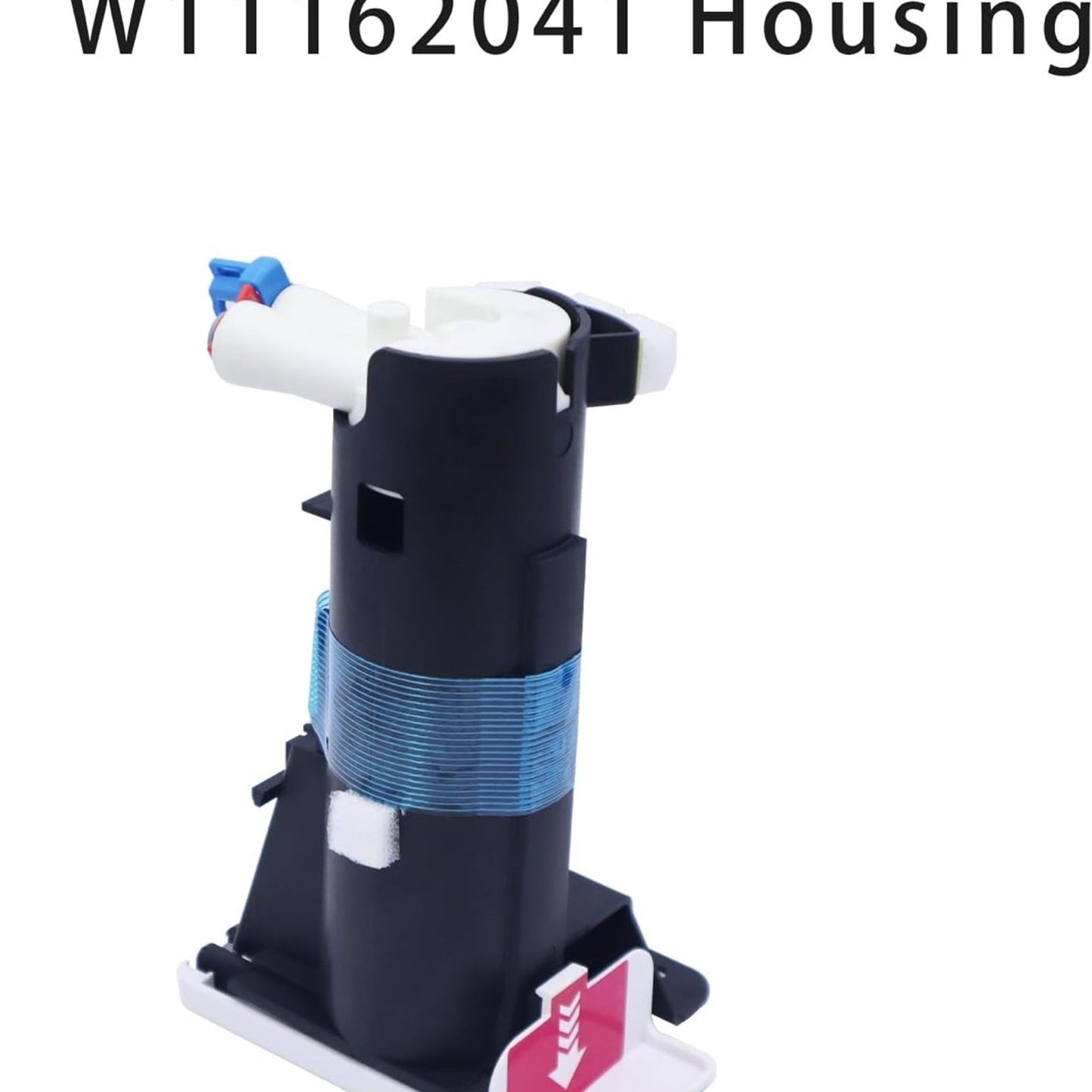 W11162041 Housing for Whirlpool Dryer Parts Replaces 4843352, AP6284617, PS12347901, W11036340, EAP12347901