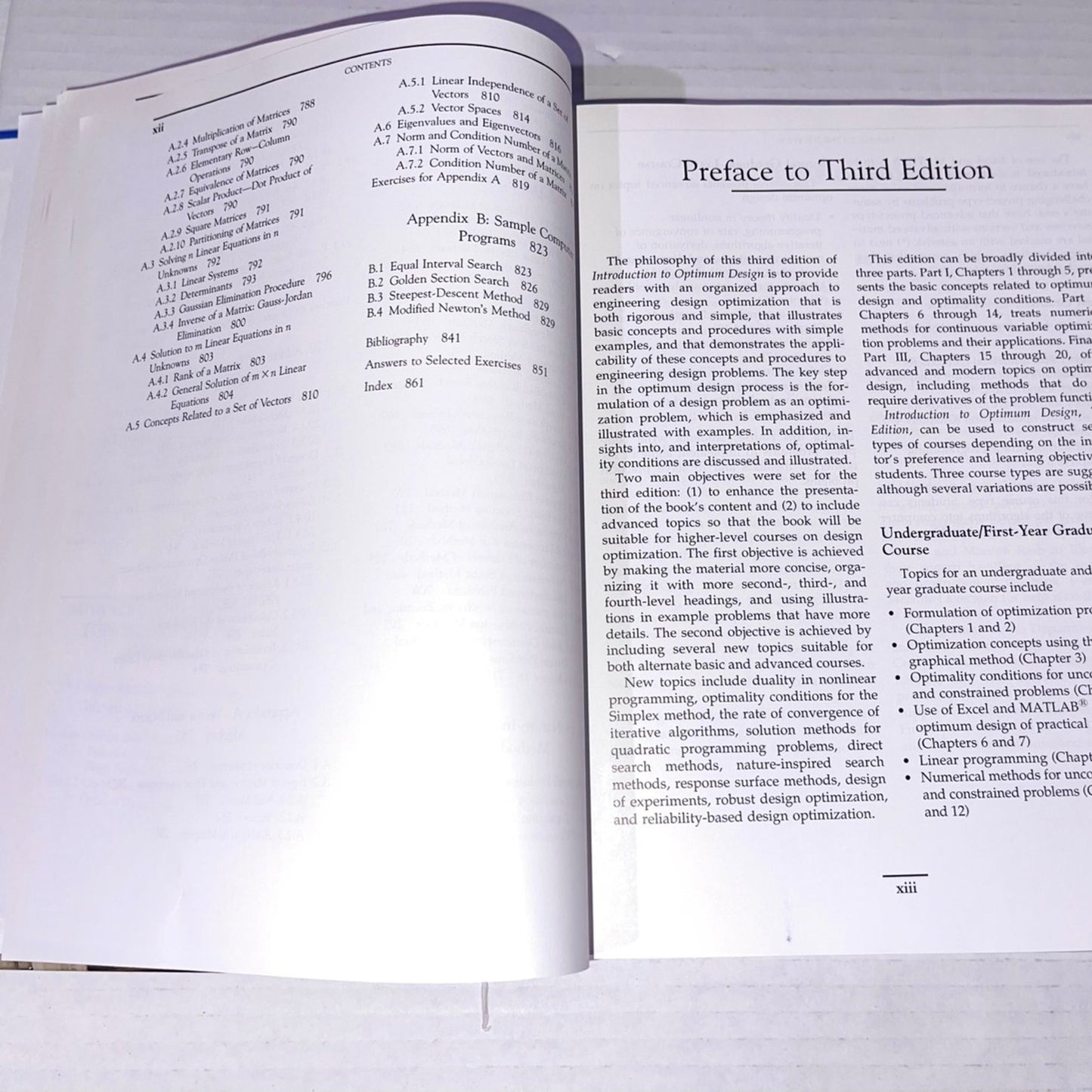 Introduction to Optimum Design by Jasbir Arora (2011, Hardcover)