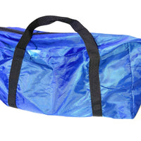 Red Brake Caliper Covers Set of 4 Tesla Model Y 2020-2024 19”-20”