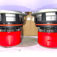 Front Manual Locking Hub for 05-18 Ford F250 F350 F450 Super Duty BC3Z3B396B D6