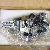 NEWZQ Transmission Solenoid Module For Nissan Altima Maxima Murano Pathfinder Platinum Quest INFINITI QX60 2013-2019 JF017E 3170529X6D Replacement