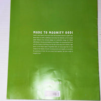 Worship Rally Pack - Magnified! VBS 2025 by Lifeway