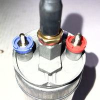 External Fuel Pump Low Pressure Lift Fuel Pump Toyota Nissan Racing 0580 254 044 Poulor 400Lph