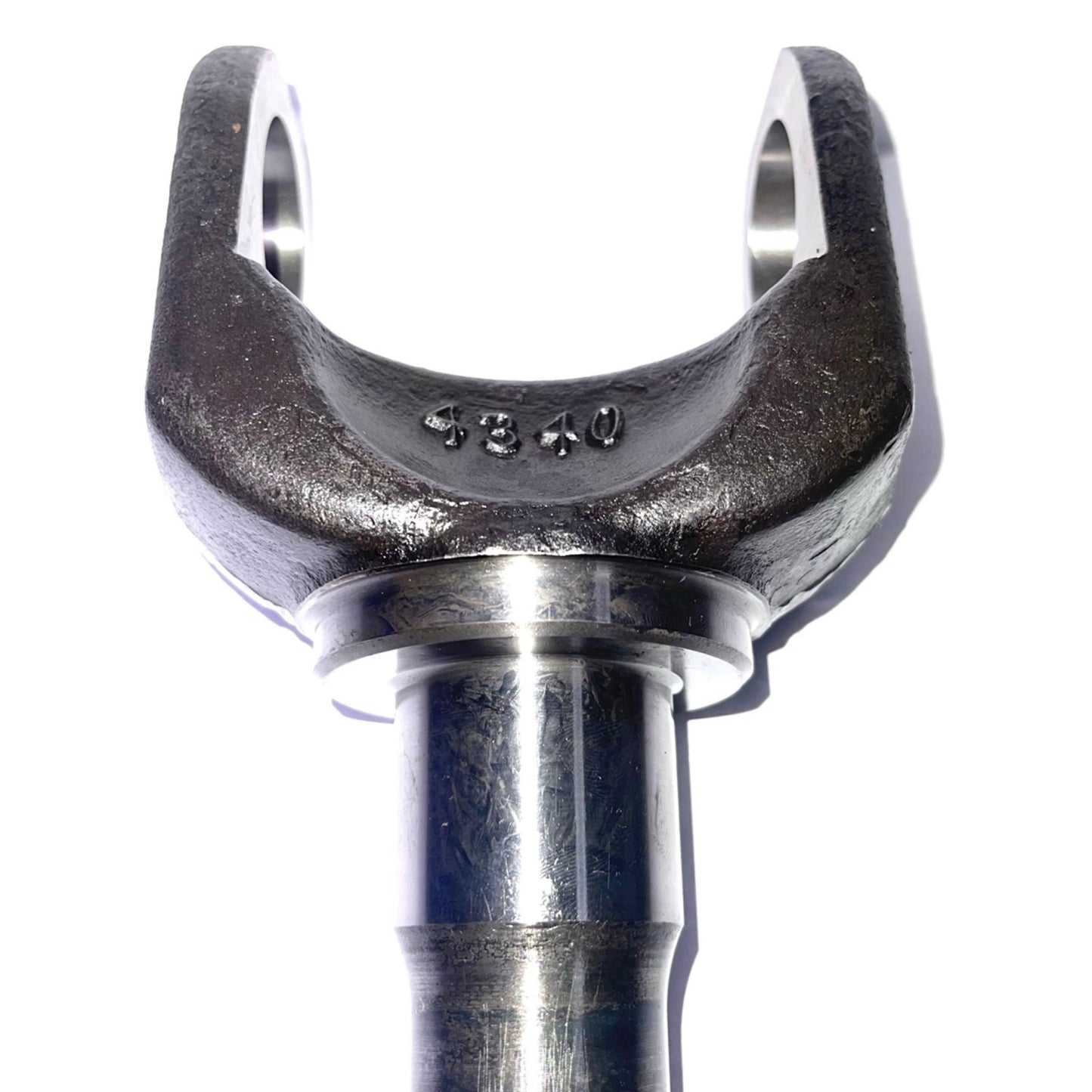 Replacement Outer Stub Axle Shaft for GM/Dodge 30-Spline Dana 60 Differential 4340 Chrome-Moly DANA SPICER 40955ZA W46105) 12 Long