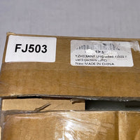 FJ503 Spider Fuel Injectors for Chevy GMC Astro Blazer C1500 4.3L V6 GAS 1996-06