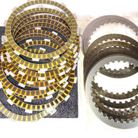 Competition Clutch Friction Steel Plate Kit with Honda TRX450 Sportrax TRX450R TRX450ER 04-14 22201-HP1-670, 22201-MEB-670, 22321-KZ3-690ECC SO-DIMM 8GB (D4ES01-8G)