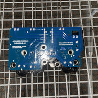 5R55W 5R55S Transmission Solenoid Pack Block OEM Explorer, Mustang, Mountaineer,