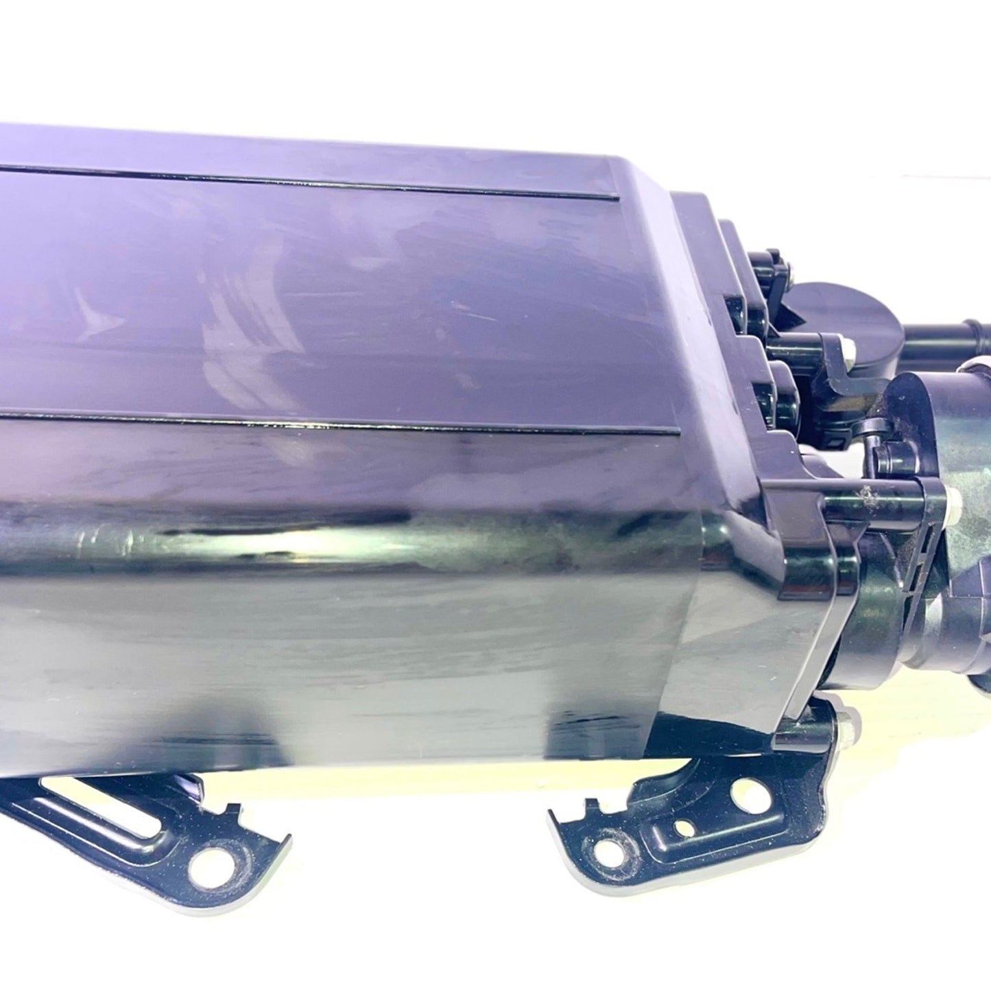 Vapor Canister Replacement for 2007-2013 Toyota Tundra Vapor Charcoal Canister 77740-0C050, 911-451, 777400C050