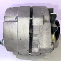 Alternator for Chevy One Wire 10SI SBC BBC GM, 105 Amp/12 Volt Electrical ADR0325 7127-SE105 400-12340 20-102-7
