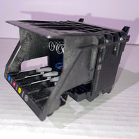 952 Printhead Replacement for HP OfficeJet Pro 7740 8710 8720 8730 8740 Print Head with Chip, Easy Installation