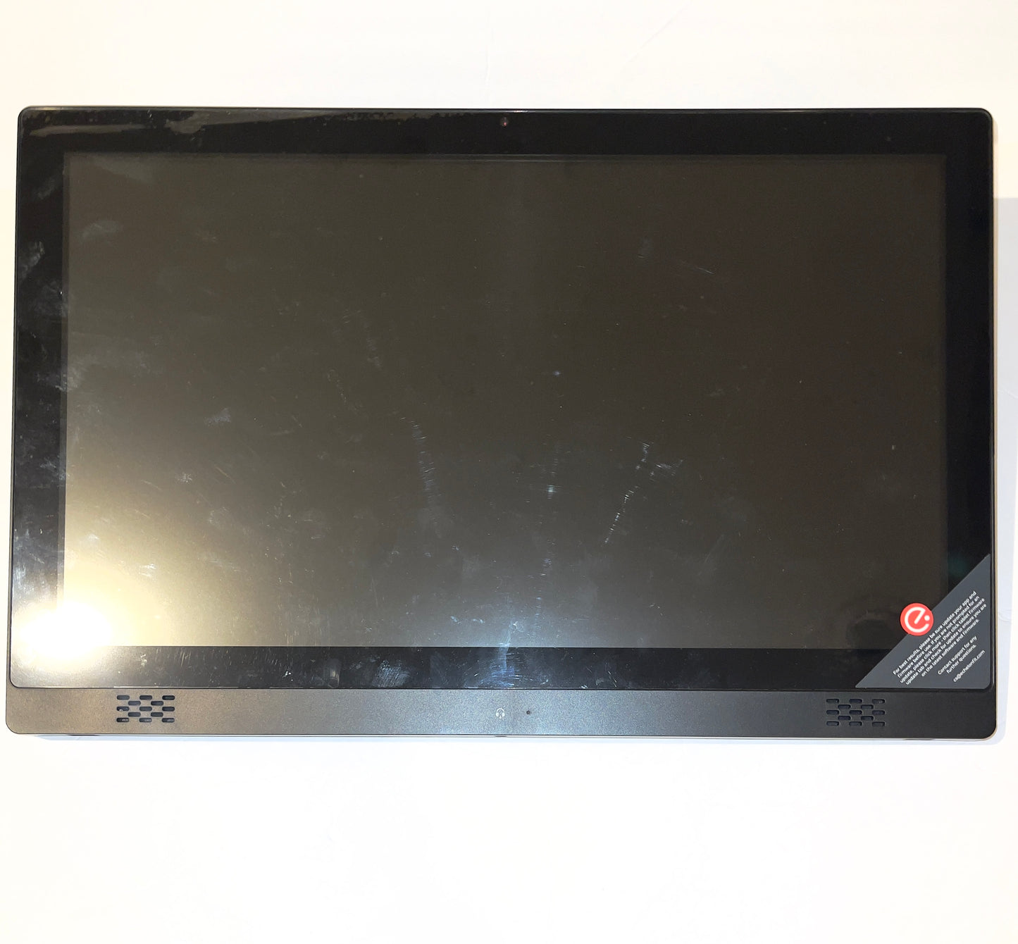 Echelon ECHKIN215 21.5” Screen Rockchip 3288 Quad-core ANDROID 9
CPU: Rockchip 3288 Quad-core, 1.8GHz 1080P