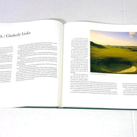 Emerald Gems:The Links of Ireland 1st edition by Laurence Casey Lambrecht (2003)