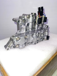 27000-5X9-014 KA KL 5LS 5LK 5LR Valve Body Transmission CVT Aluminium For HONDA Accord CR-V Civic