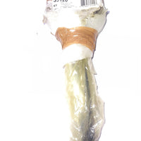 Replacement Outer Stub Axle Shaft for GM/Dodge 30-Spline Dana 60 Differential 4340 Chrome-Moly DANA SPICER 40955ZA W46105) 12 Long