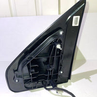 Right Mirror Power Heat Power Folding Chrome Cover PASSENGER Side 2011-2014 Ford F-150 FO1320412