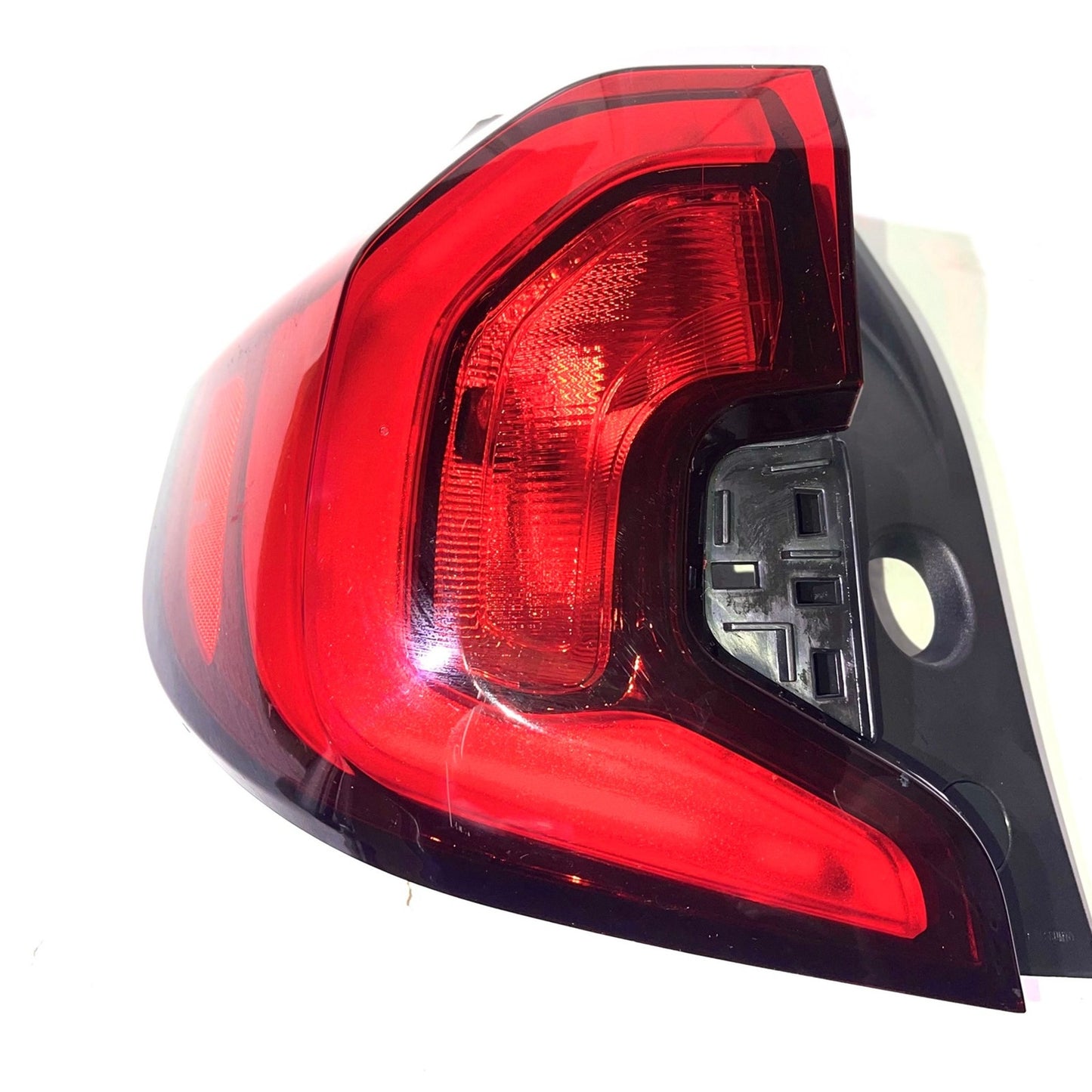 Tail Light Outer GMC Terrain 2018-2021 Left Driver Side Taillight LED DRL Replace 84379497