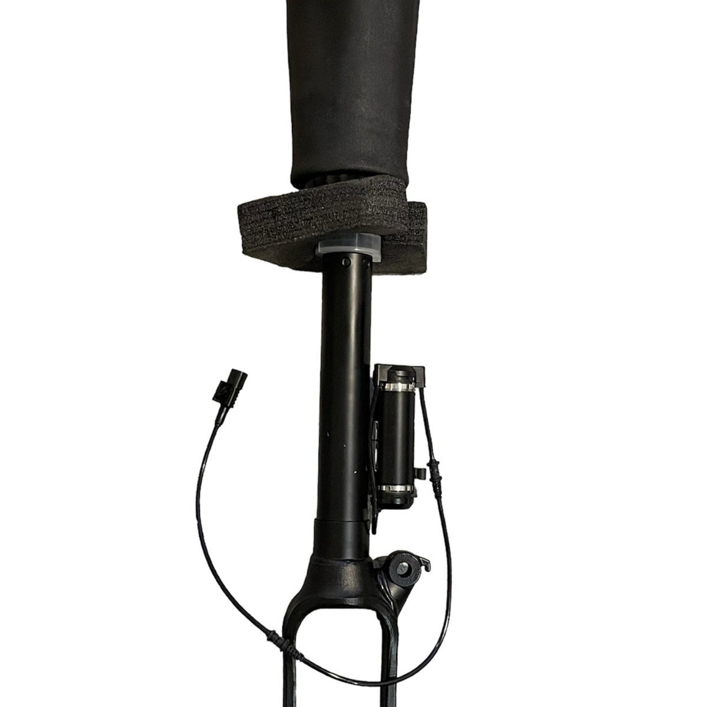 Front Air Suspension Spring Shock Strut Airmatic w/ ADS for 07-2012 Mercedes Benz W164 Mercedes GL550 ML320 GL350 ML550 GL320 ML500 ML63