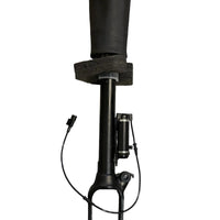 Front Air Suspension Spring Shock Strut Airmatic w/ ADS for 07-2012 Mercedes Benz W164 Mercedes GL550 ML320 GL350 ML550 GL320 ML500 ML63