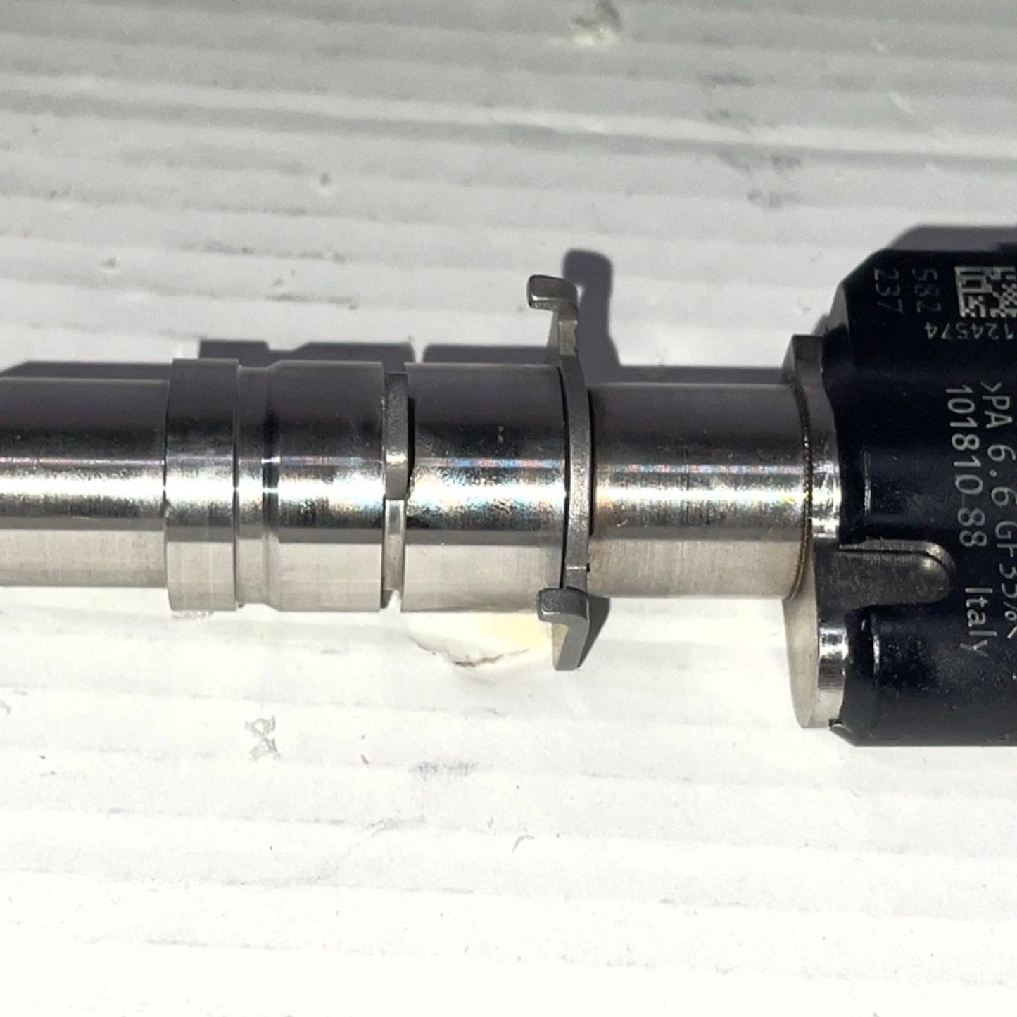 Fuel Injector 13537585261-12 13538616079-12 13538616079 For BMW N54 N63 135 335 535 550 650 750 X5 X6 New