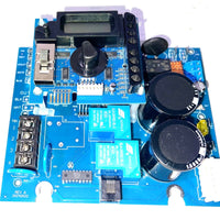 GLX-PCB-RITE Main Circuit Board & GLX-PCB-DSP Display Board with Hayward Goldlin