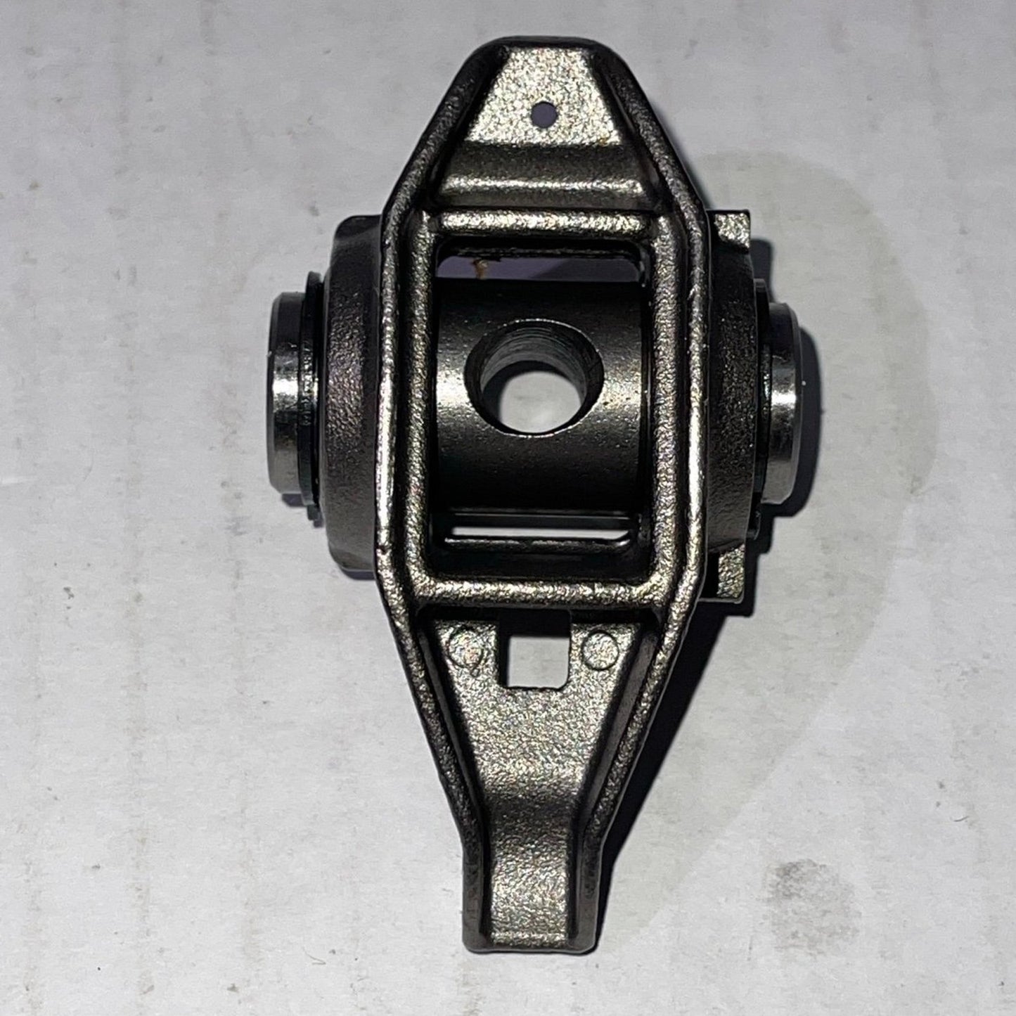 8Pcs Engine Rocker Arms Chevrolet GMC Pontiac Hummer 4.8L 5.3L 6.2L 12681275