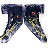 LED Side Fender Marker Light Dynamic Turn Signal for Ford F150 Raptor 2021-2025