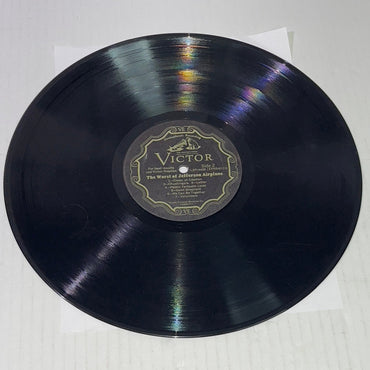 JEFFERSON AIRPLANE-THE WORST OF JEFFERSON AIRPLANE [Vinyl] 1970 Jefferson Airplane