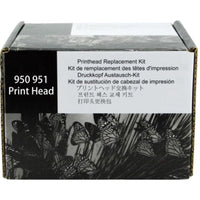 HP 950 951 Printhead (With Chip) HP OfficeJet Pro 8100 8600 8610 8620 8630 8625