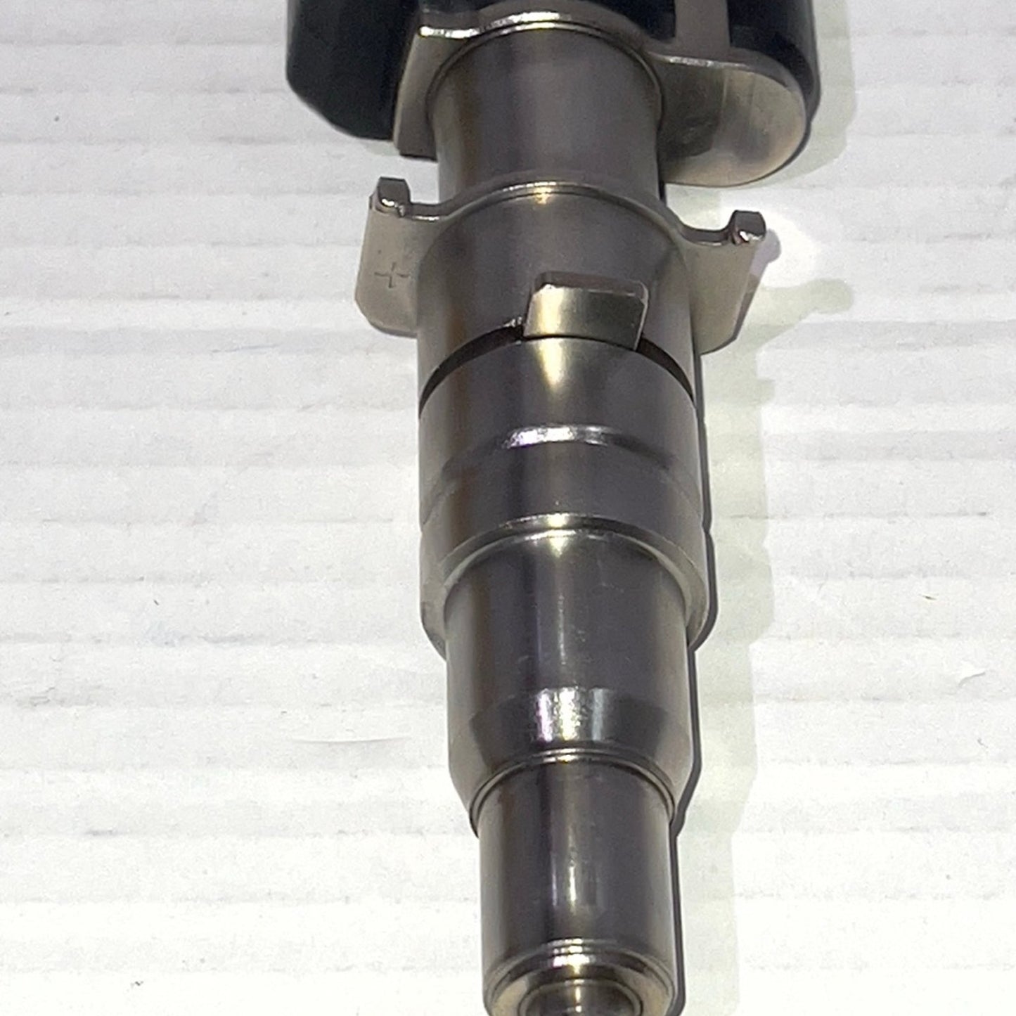 13537585261 13538616079 13537585261-12 Genuine Fuel Injector for BMW N54 N63 135 335 535 550 750 X5 X6 13537565138 (Color : 13537585261-12)